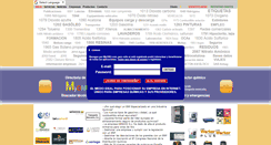 Desktop Screenshot of myonu.com